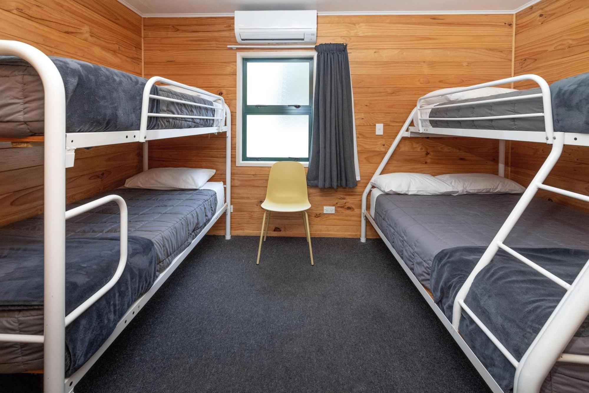 Motueka Top 10 Holiday Park Eksteriør billede