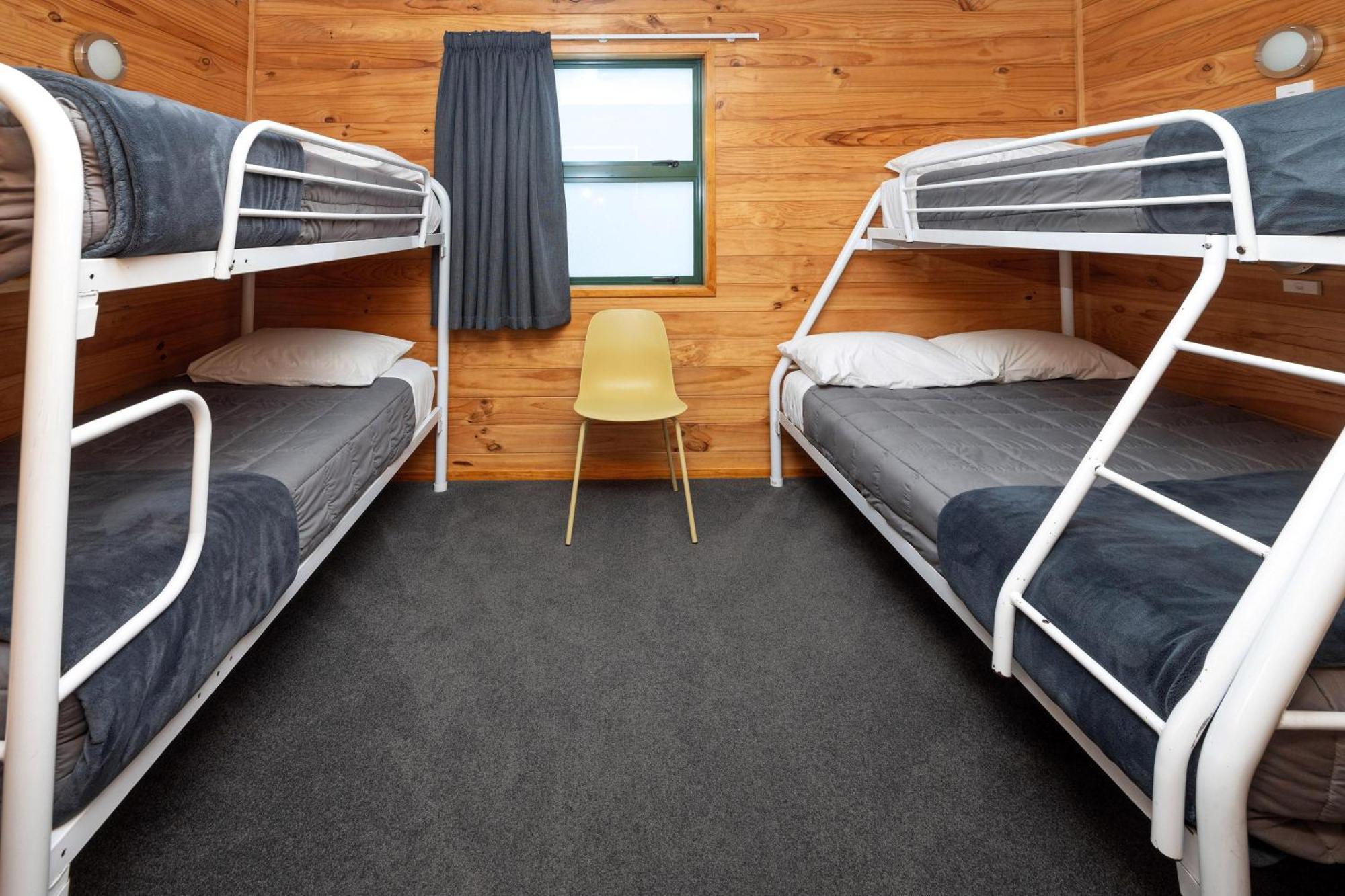 Motueka Top 10 Holiday Park Eksteriør billede