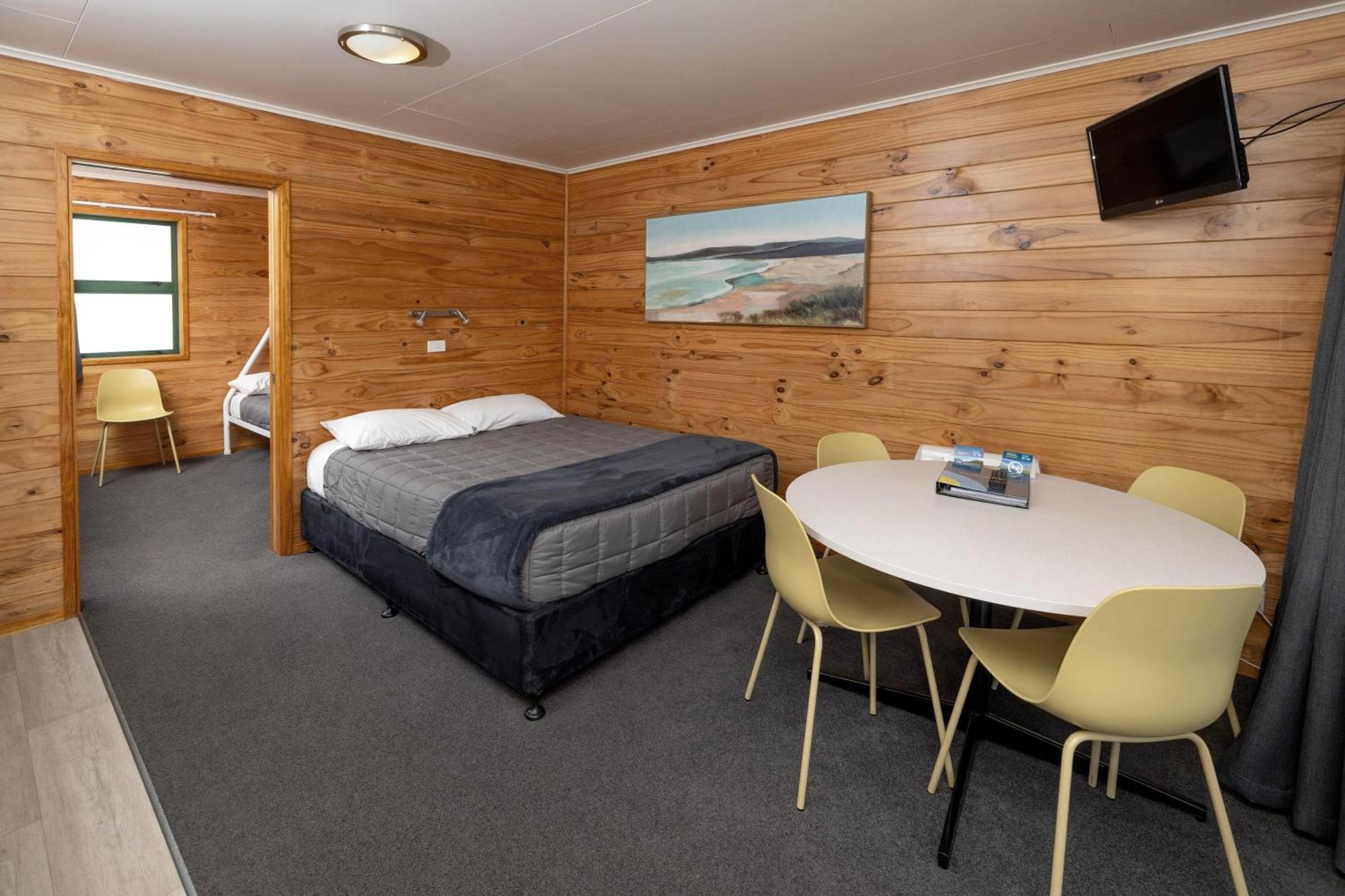 Motueka Top 10 Holiday Park Hotel Eksteriør billede